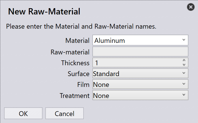 NewMaterial