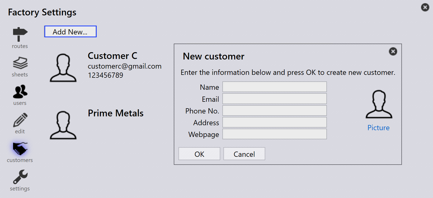 Customer2