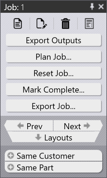JobPanel