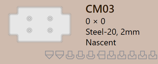 Nascent