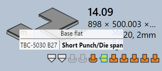 Base Flat