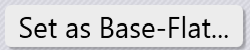 Set as Base-Flat