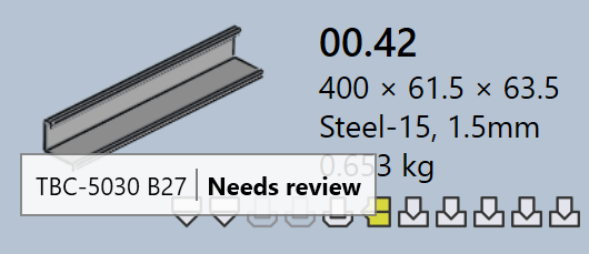 Needs Review
