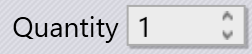 Quantity